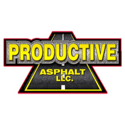 Logotyp från Productive Asphalt LLC