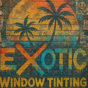 Bild von Exotic Window Tinting