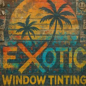 Bild von Exotic Window Tinting