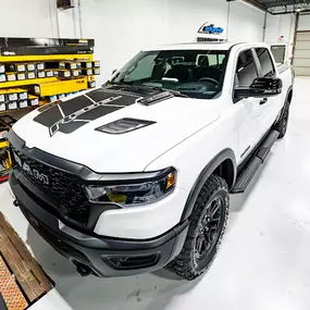 Bild von Exotic Window Tinting
