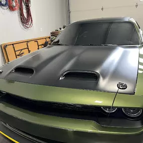 Bild von Exotic Window Tinting