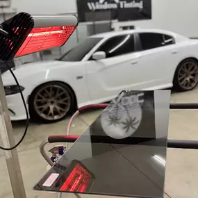 Bild von Exotic Window Tinting