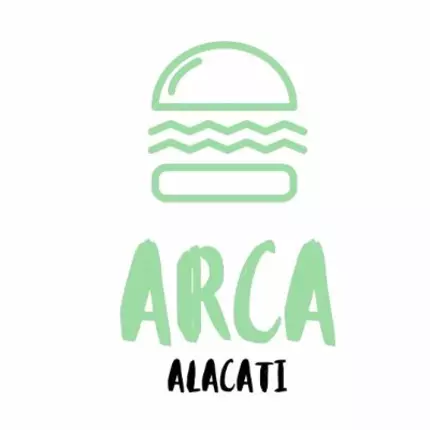 Logotyp från Arca Alacati - Düsseldorf Burger Smashburger Restaurant