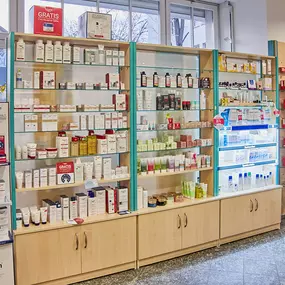 Bild von Herz-Apotheke e.K. Inh. Uwe Hoffmann