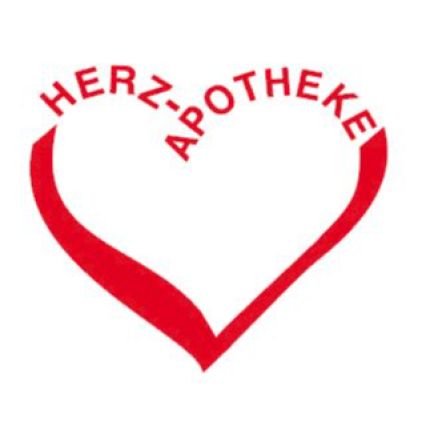 Logo van Herz-Apotheke e.K. Inh. Uwe Hoffmann