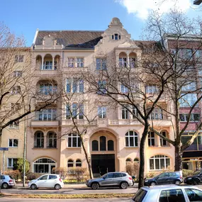 Bild von RENÉ ALEXANDER IMMOBILIEN GMBH