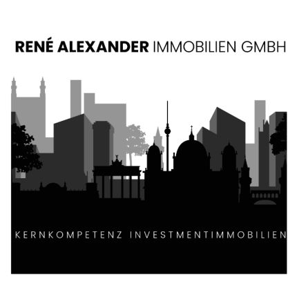 Logo da RENÉ ALEXANDER IMMOBILIEN GMBH