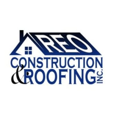 Logotipo de REO Construction and Roofing Inc.