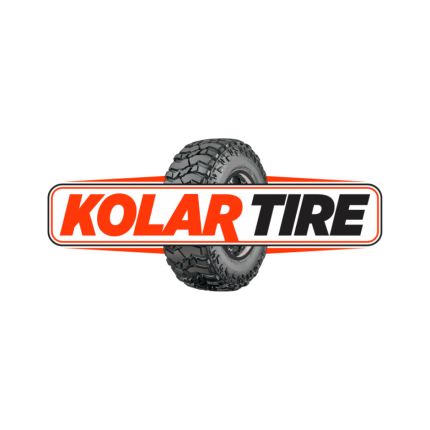 Logo von Kolar Tire & Auto