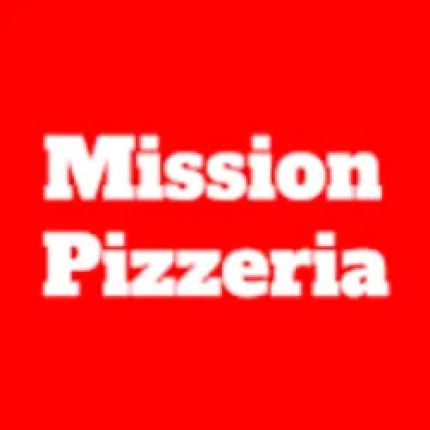 Logo from Mission Pizzeria