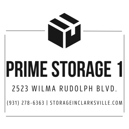 Logotipo de Prime Storage 1