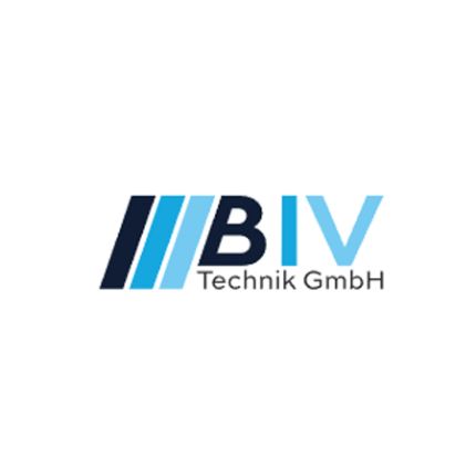 Logo van BIV Technik GmbH