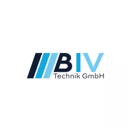 Logo da BIV Technik GmbH