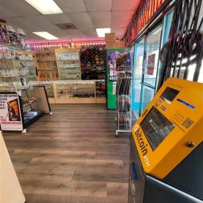 Bild von BudgetCoinz Bitcoin ATM