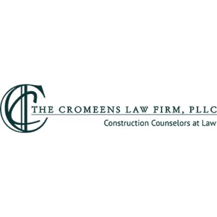 Logotyp från The Cromeens Law Firm, PLLC