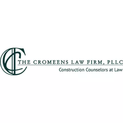 Logotipo de The Cromeens Law Firm, PLLC