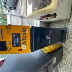 Bild von BudgetCoinz Bitcoin ATM