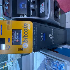 Bild von BudgetCoinz Bitcoin ATM