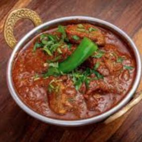 Bild von Delhi Indian Cuisine