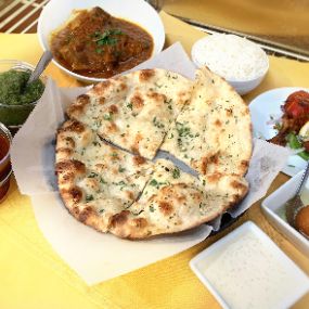 Bild von Delhi Indian Cuisine