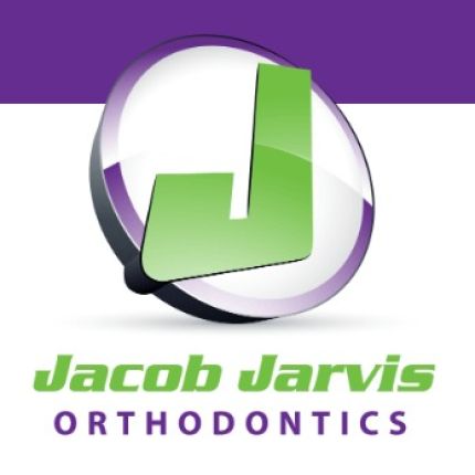 Logo from Jacob Jarvis Orthodontics