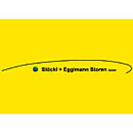 Logotyp från Stöckl + Eggimann Storen GmbH