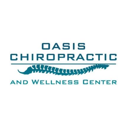 Λογότυπο από Oasis Chiropractic and Wellness Center