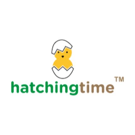 Logotipo de Hatching Time