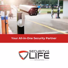 Bild von Security & Life Integrations