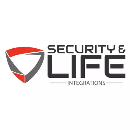 Logotyp från Security & Life Integrations