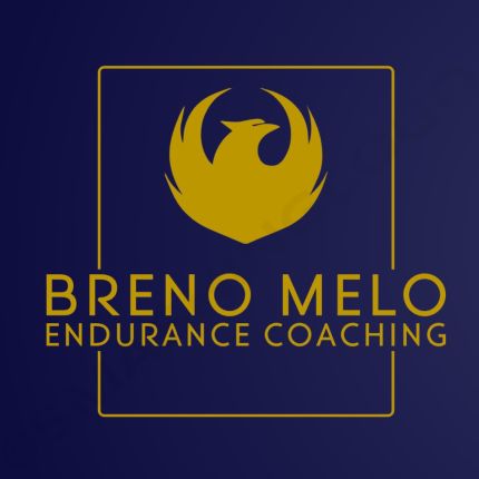 Logo van Breno Melo Endurance Coaching