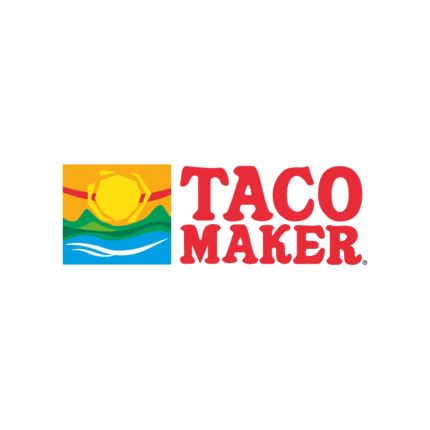 Logo from Taco Maker Orlando