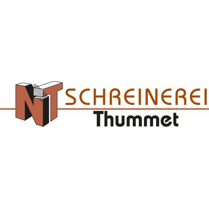 Logo von Schreinerei Markus Thummet