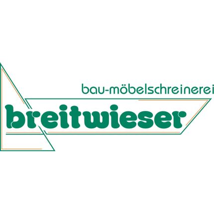 Logo von Schreinerei Markus Breitwieser