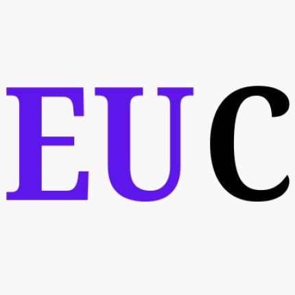 Logotipo de EU Consultant