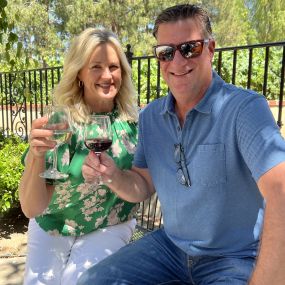 Bild von Lori and Matt Cutka, REALTOR | The Cutka Team - Temecula