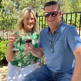 Bild von Lori and Matt Cutka, REALTOR | The Cutka Team - Temecula