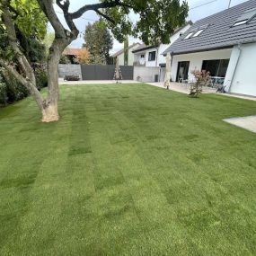 Bild von Rama - Baumfällung & Garten- und Landschaftsbau Ditzingen