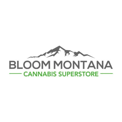 Logo from Bloom Weed Dispensary Bozeman