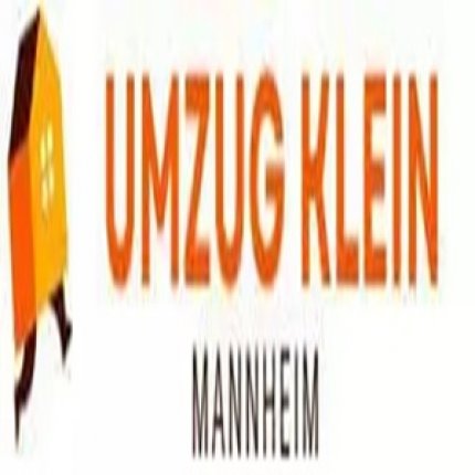 Logotipo de Umzug Klein