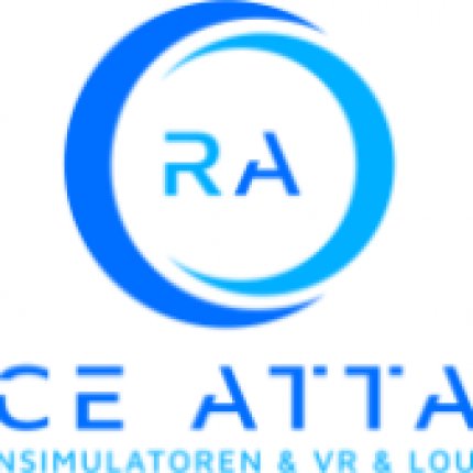 Logotipo de Race Attack - Rennsimulatoren & VR & Lounge