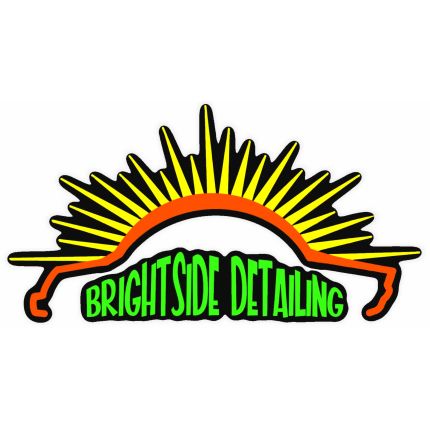 Logo od Brightside Detailing