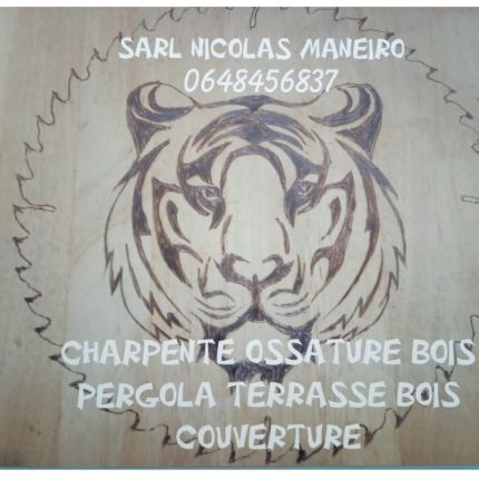 Logo de sarlnicolasmaneiro