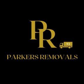 Bild von Parkers removals ltd