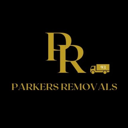 Logo from Parkers removals ltd