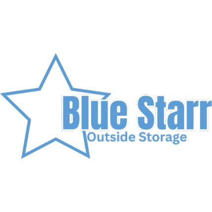 Logo fra Blue Starr Storage