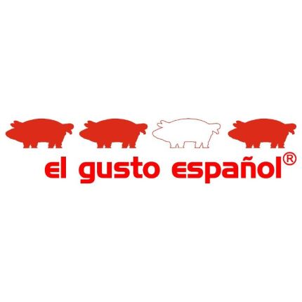 Logo od el gusto espanol