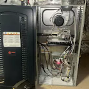 Gas Furnace