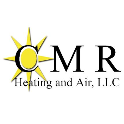 Logo van CMR Heating & Air