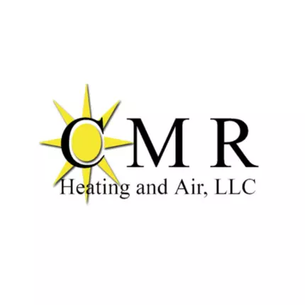 Logo od CMR Heating & Air